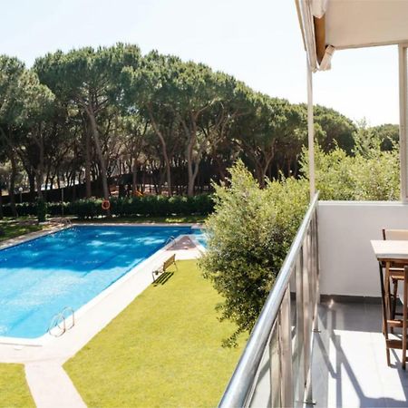 Pine Paradise By Seasidehomes Gavà Buitenkant foto