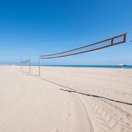 Pine Paradise By Seasidehomes Gavà Buitenkant foto