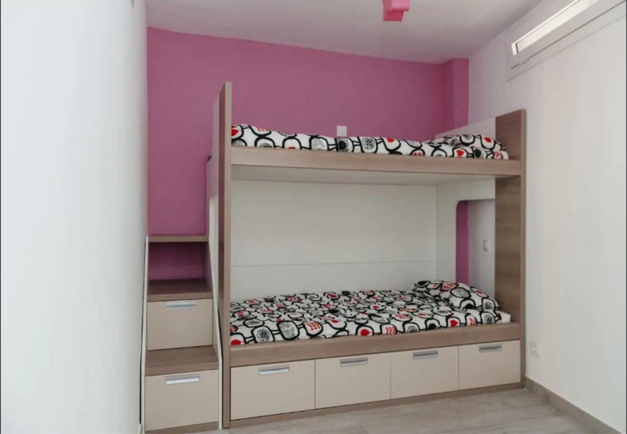Pine Paradise By Seasidehomes Gavà Buitenkant foto