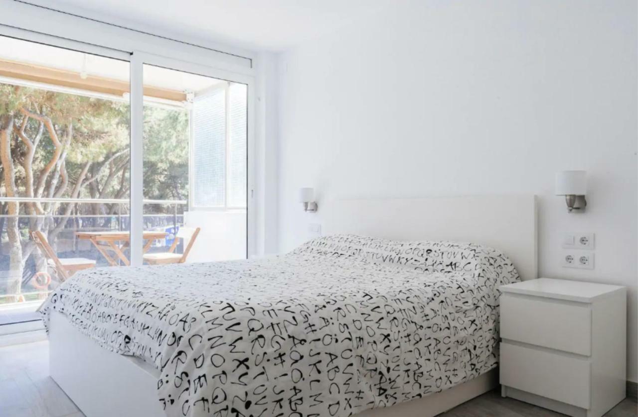 Pine Paradise By Seasidehomes Gavà Buitenkant foto