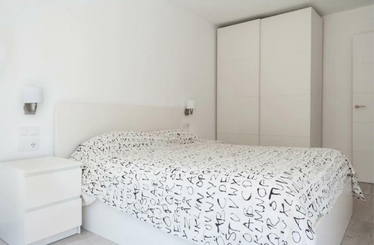 Pine Paradise By Seasidehomes Gavà Buitenkant foto