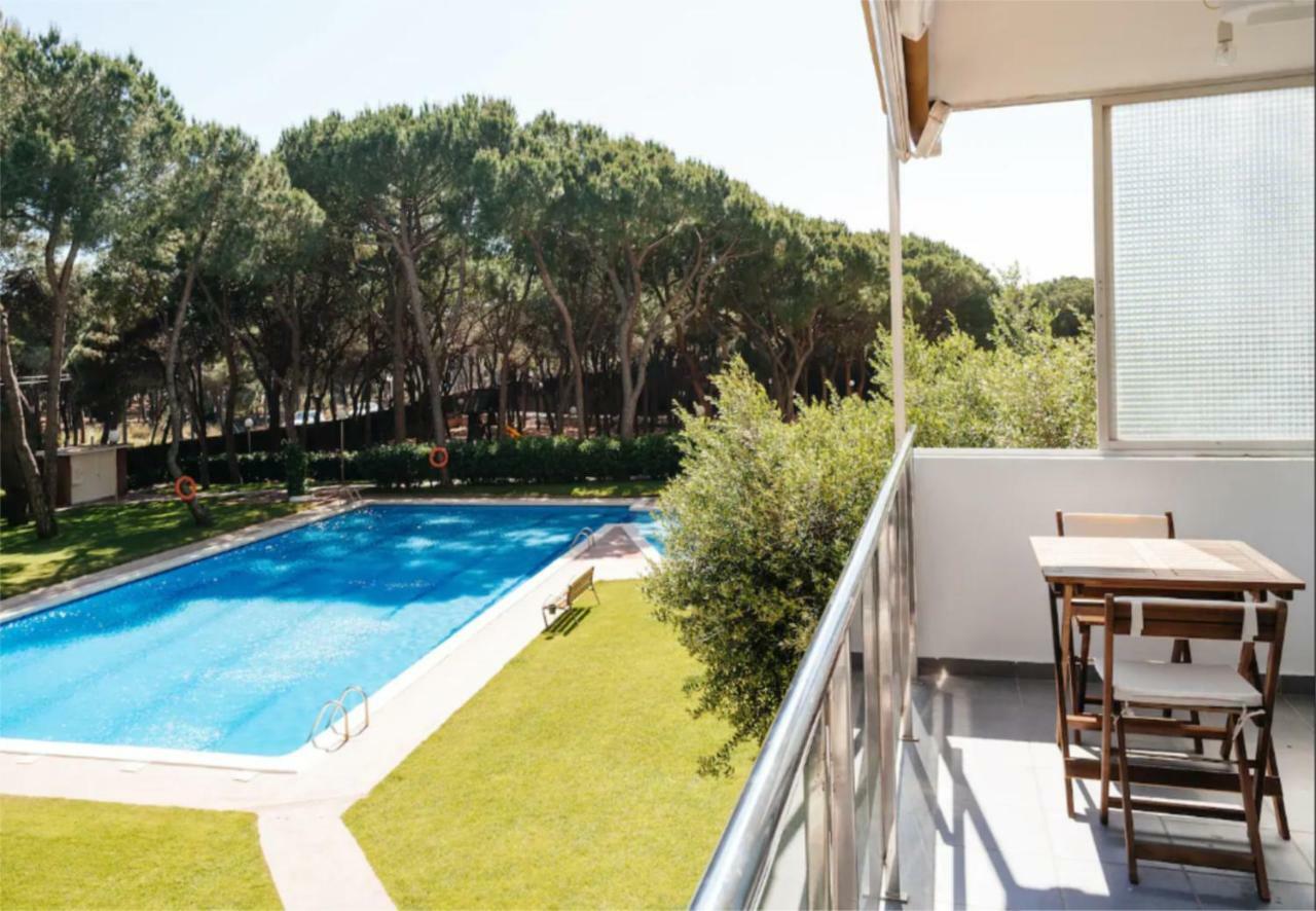 Pine Paradise By Seasidehomes Gavà Buitenkant foto