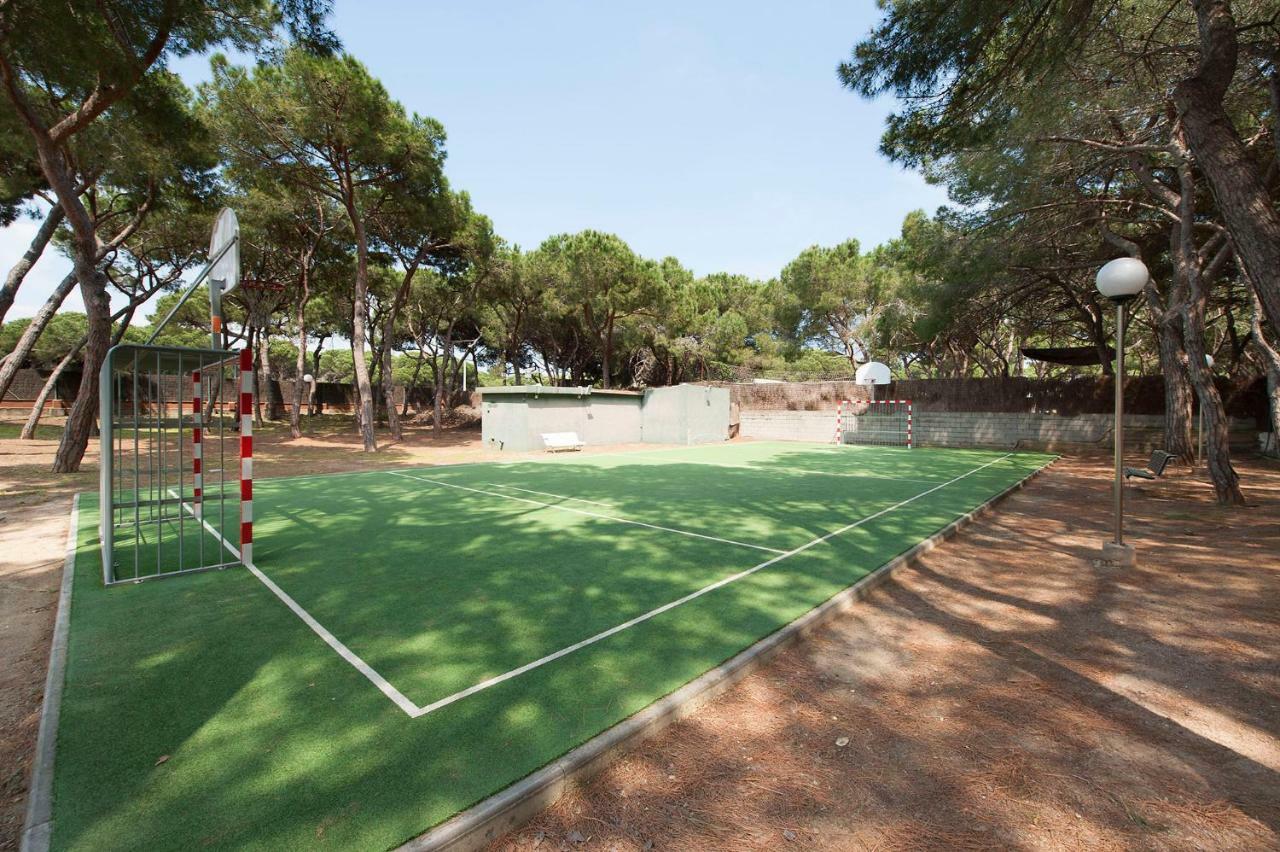 Pine Paradise By Seasidehomes Gavà Buitenkant foto