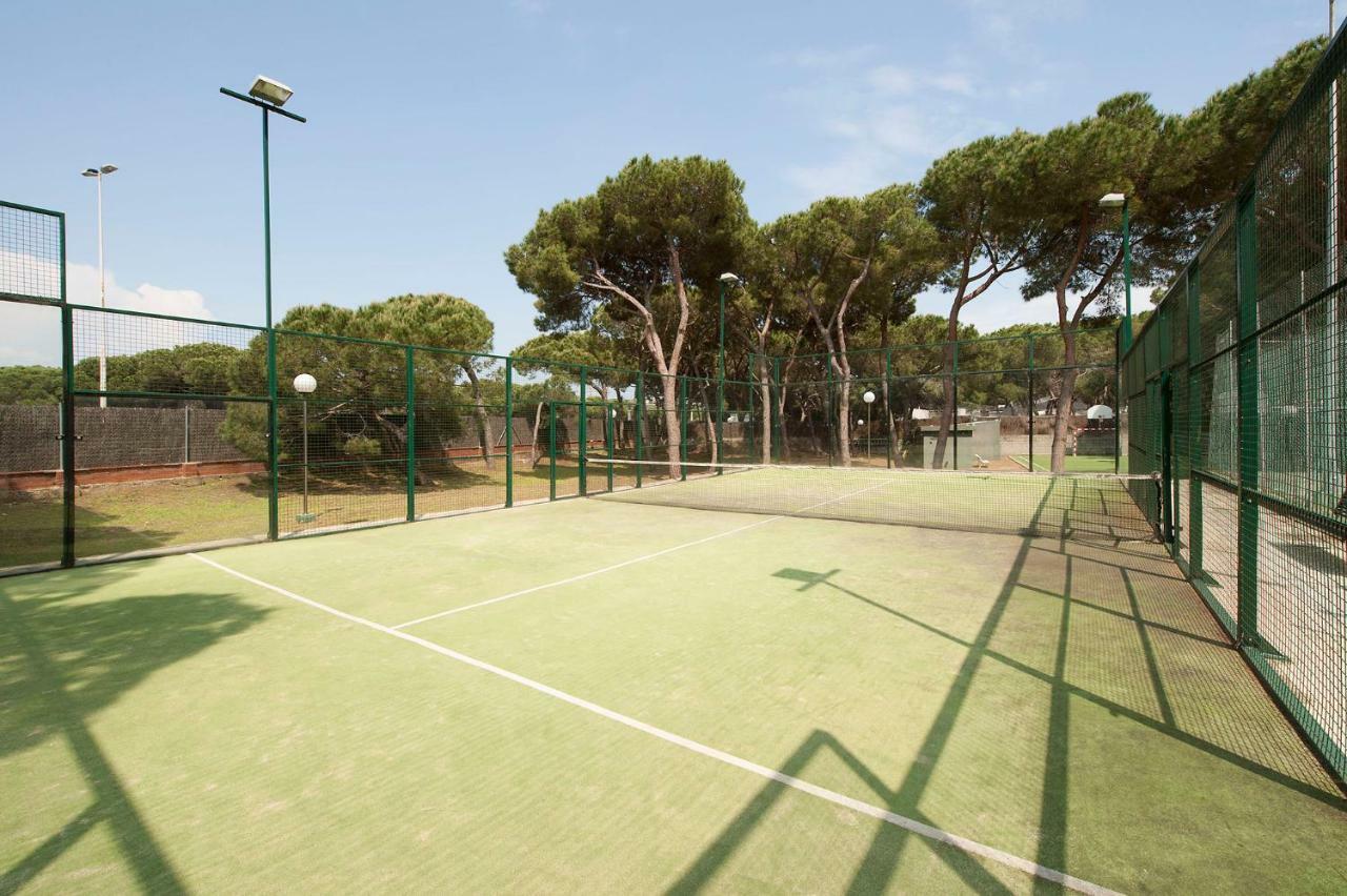 Pine Paradise By Seasidehomes Gavà Buitenkant foto